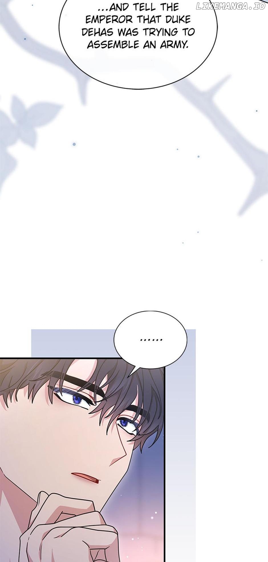 The Sea Captain's Bride Chapter 47 - page 56