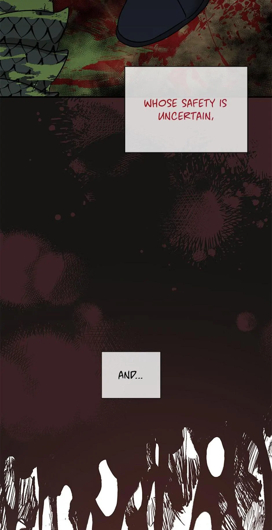 The Sea Captain's Bride Chapter 46 - page 107