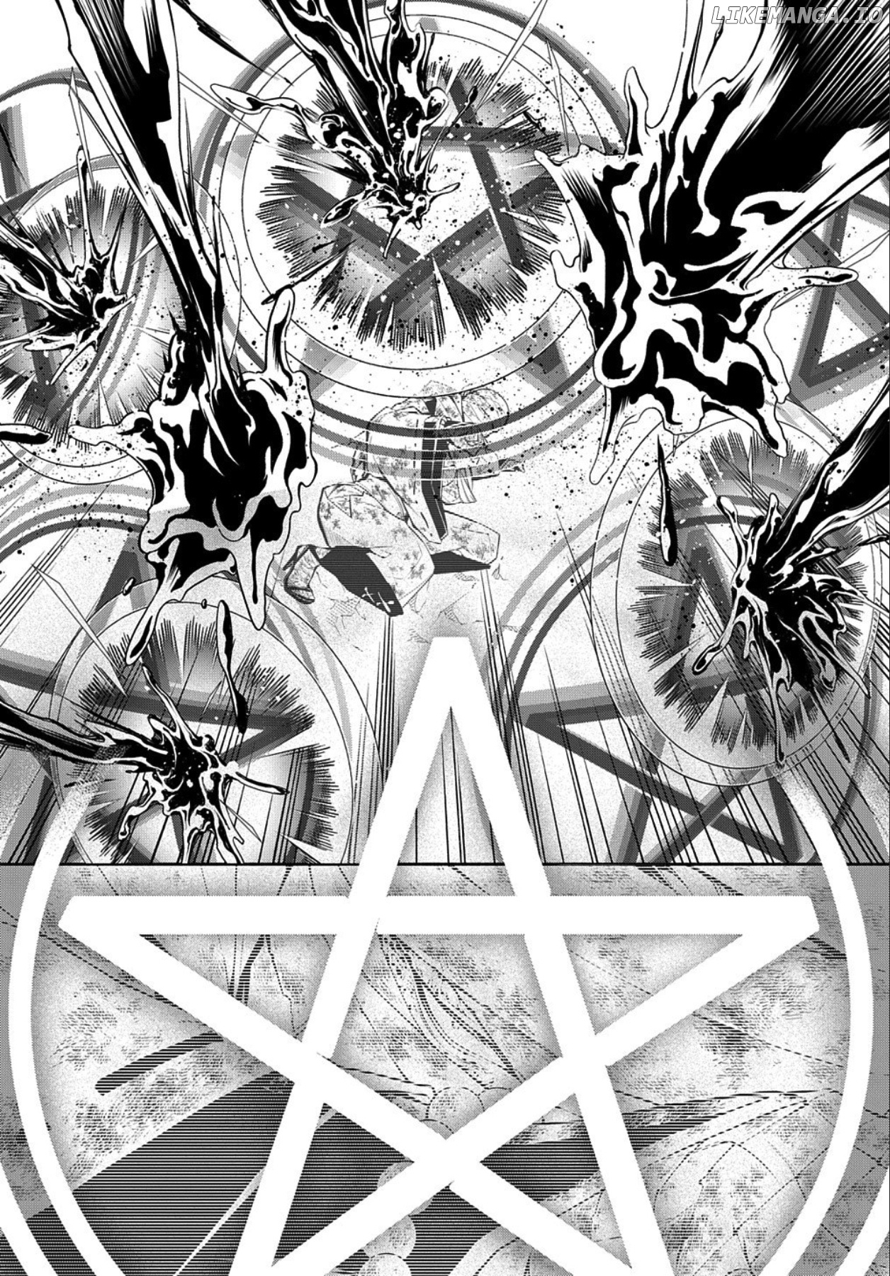 Rengoku ni Warau chapter 86 - page 4