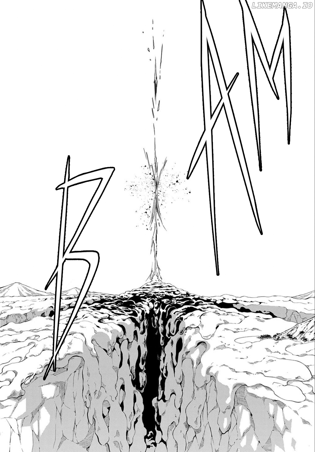 Rengoku ni Warau chapter 86 - page 7