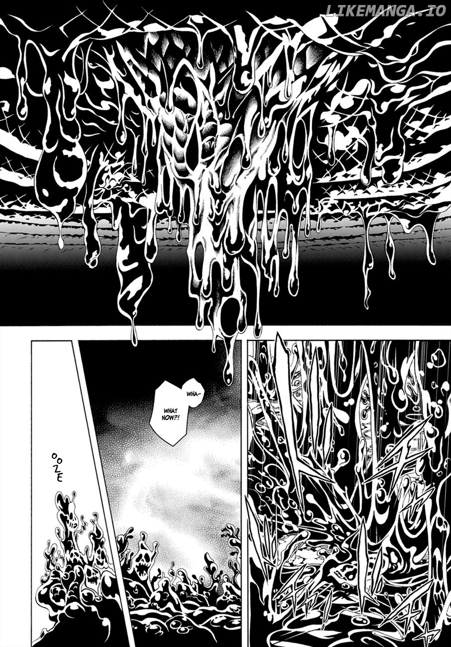 Rengoku ni Warau chapter 69 - page 9