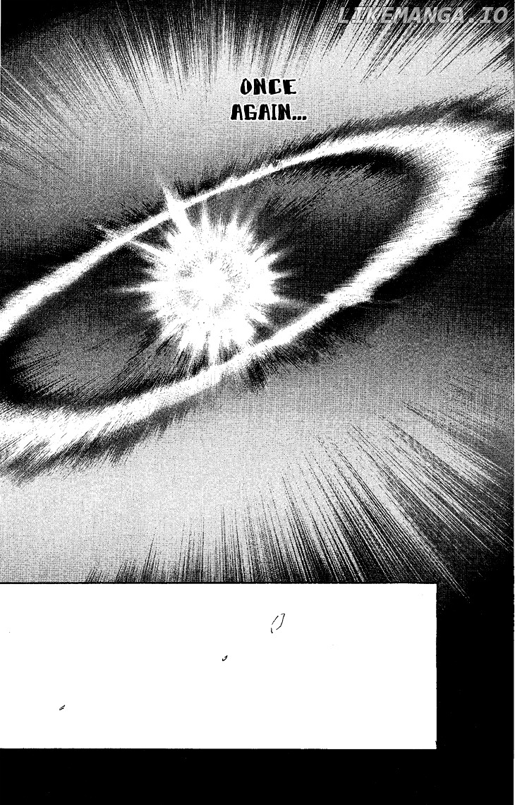 Baroque - Ketsuraku no Paradigm chapter 8 - page 29
