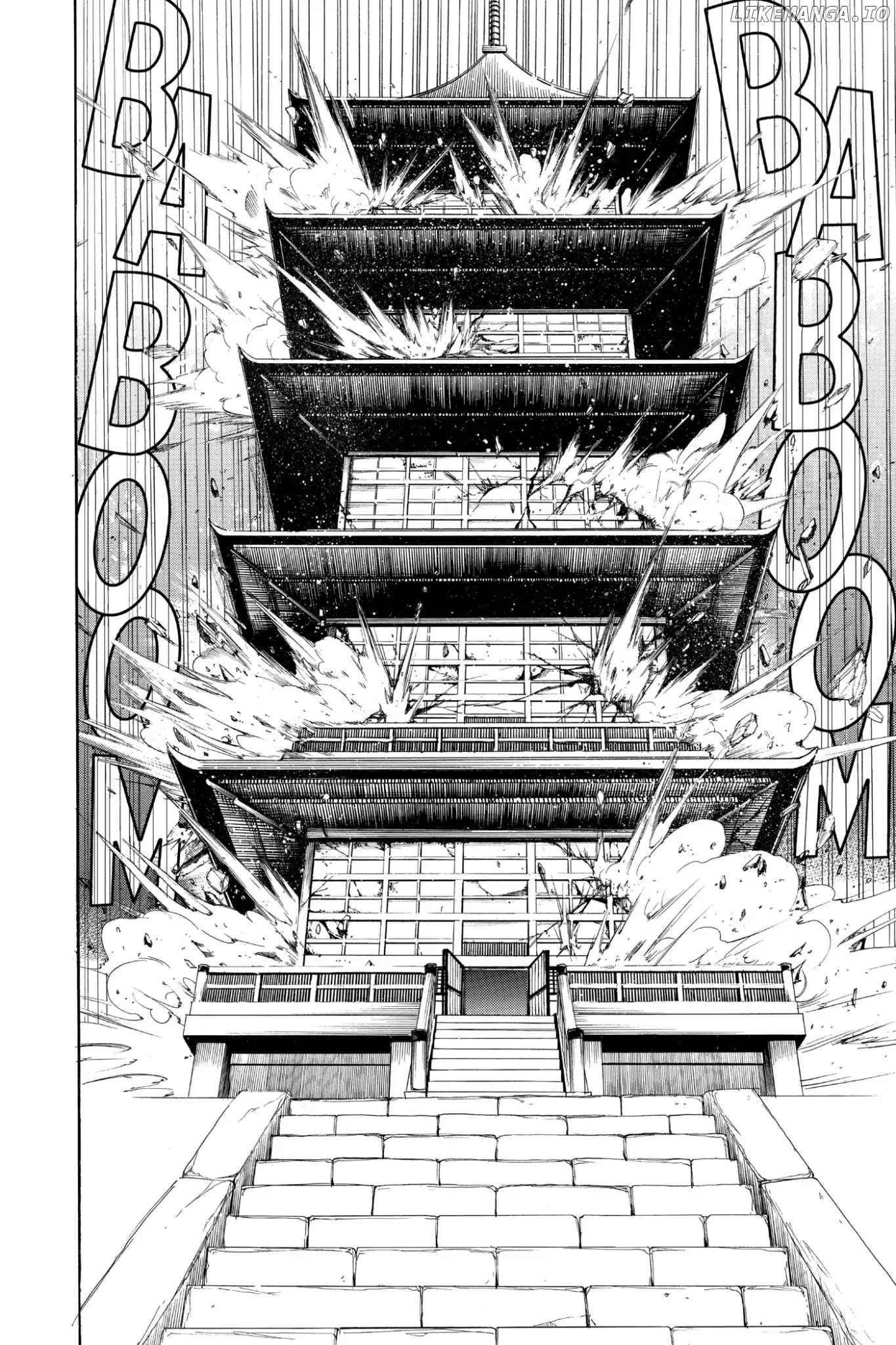 Itsuwaribito Utsuho chapter 180 - page 16