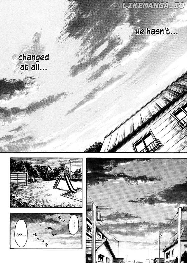 Gou-Dere Bishoujo Nagihara Sora chapter 5 - page 19