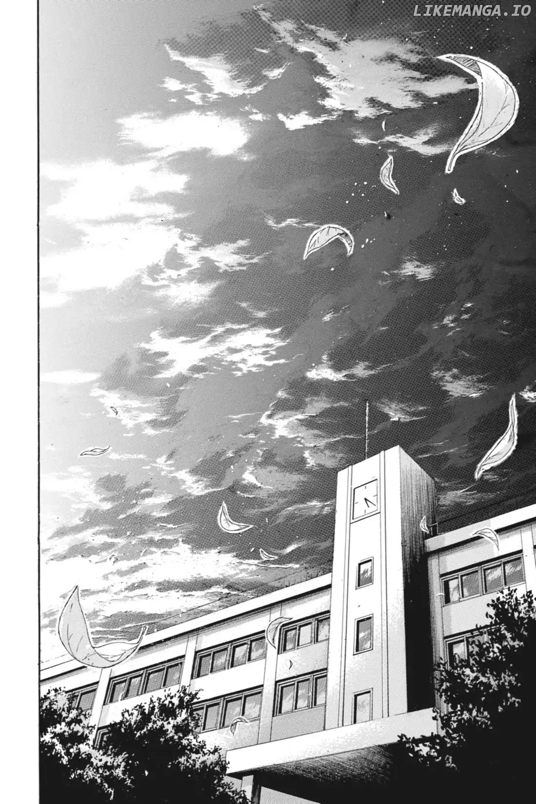 Gou-Dere Bishoujo Nagihara Sora chapter 19 - page 19