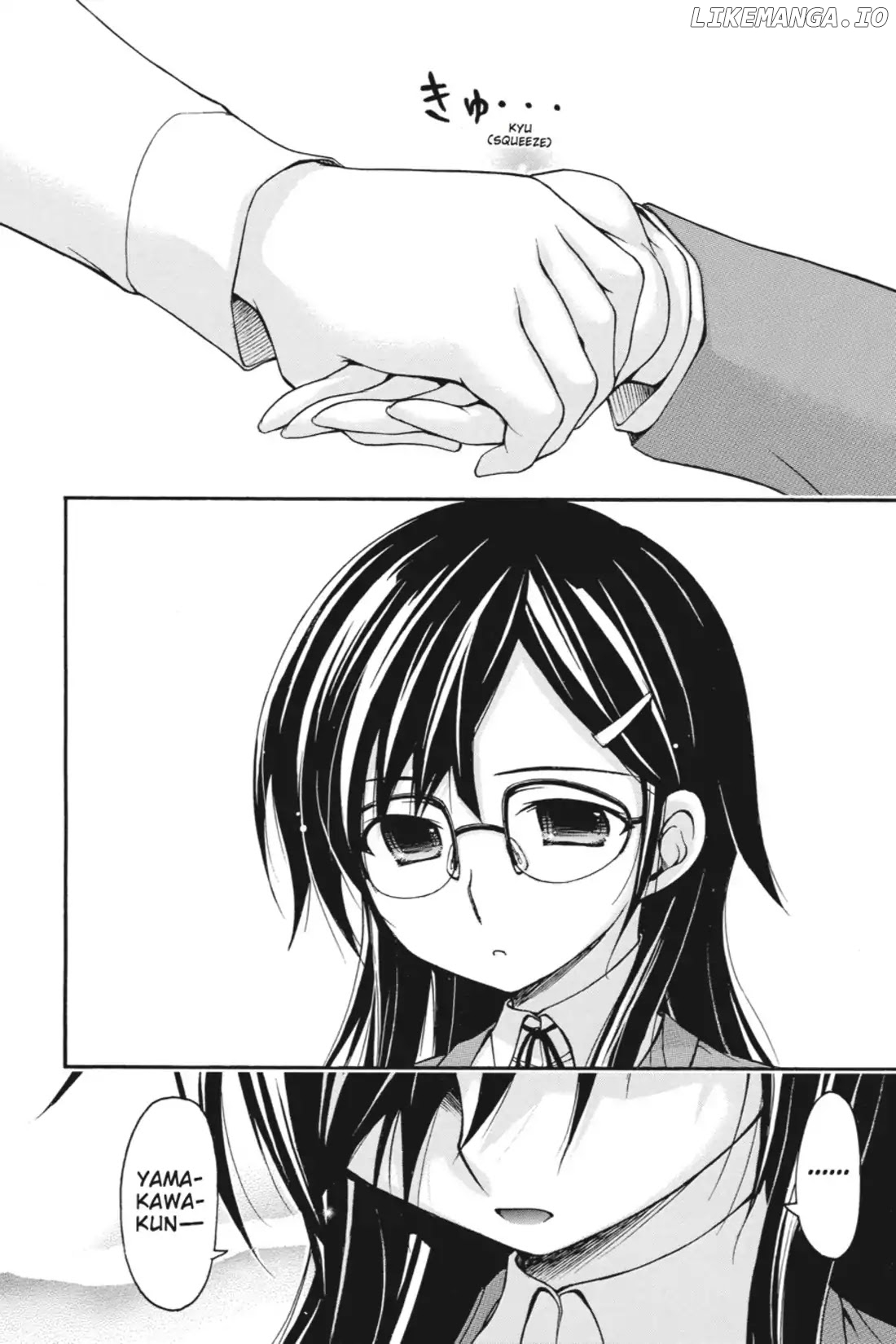 Gou-Dere Bishoujo Nagihara Sora chapter 19 - page 31