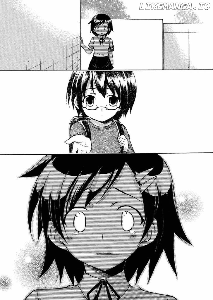 Gou-Dere Bishoujo Nagihara Sora chapter 13 - page 29