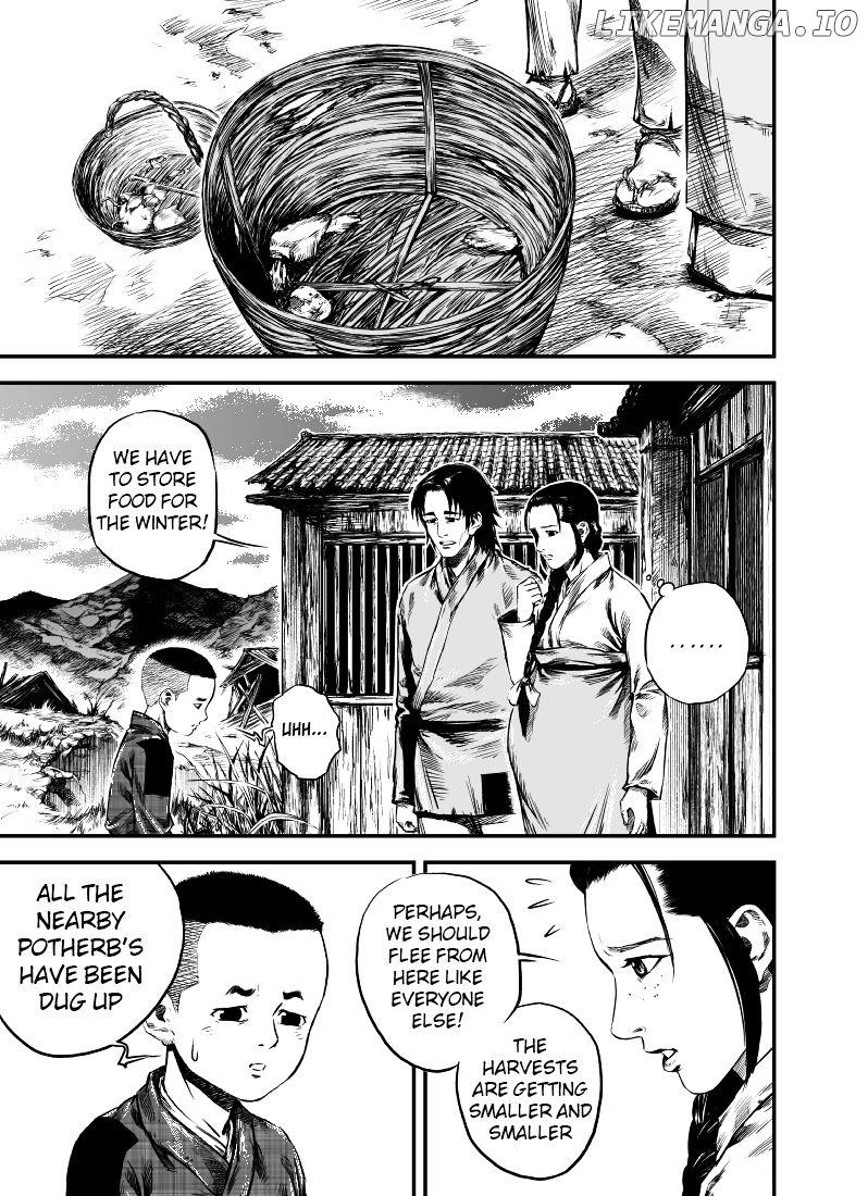 Gui Wang chapter 1 - page 18