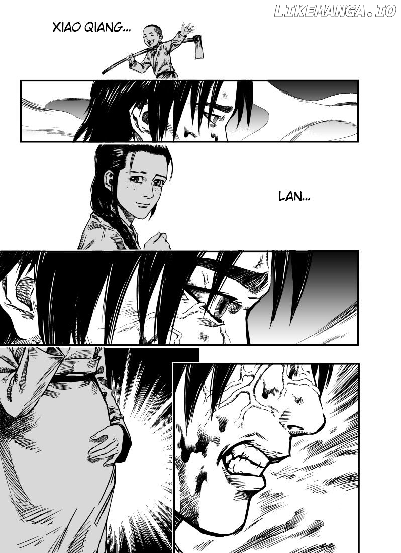 Gui Wang chapter 1 - page 24