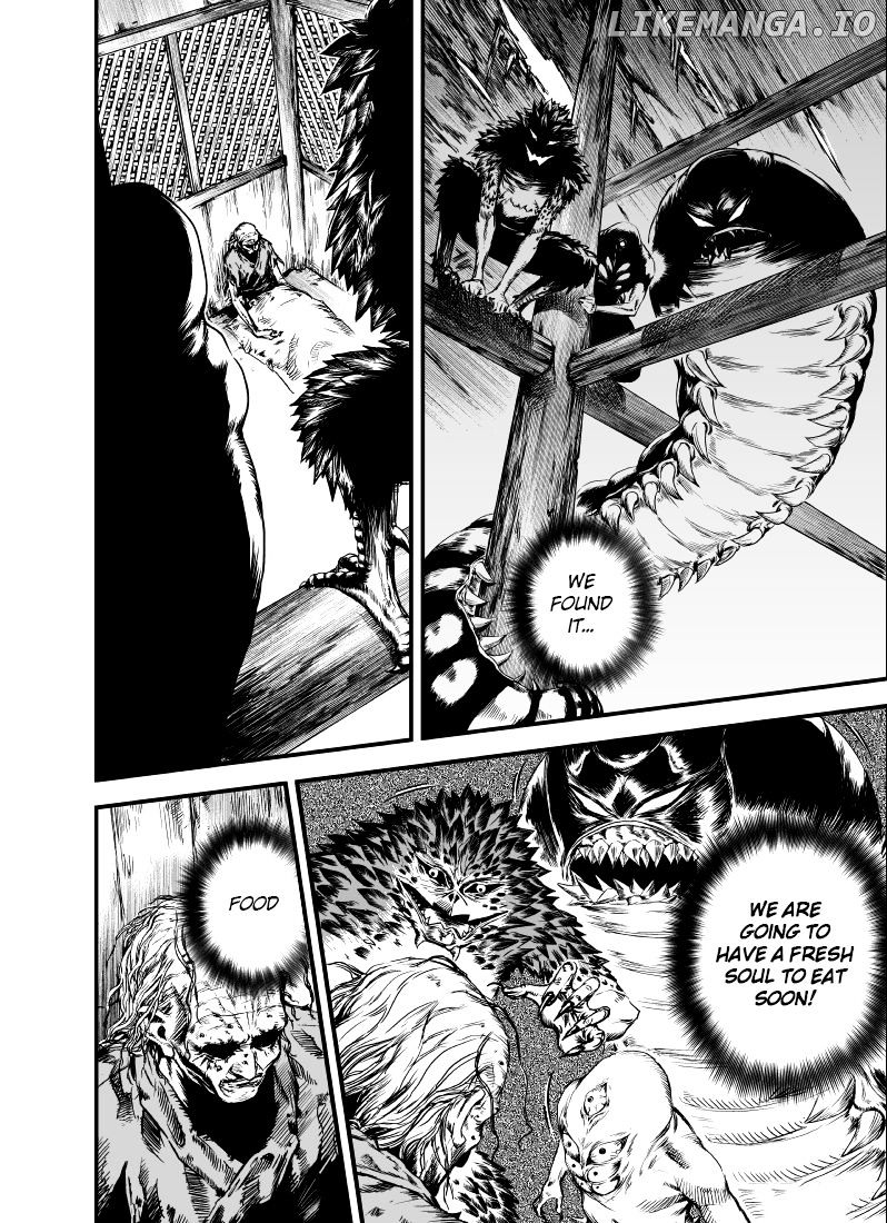 Gui Wang chapter 1 - page 5