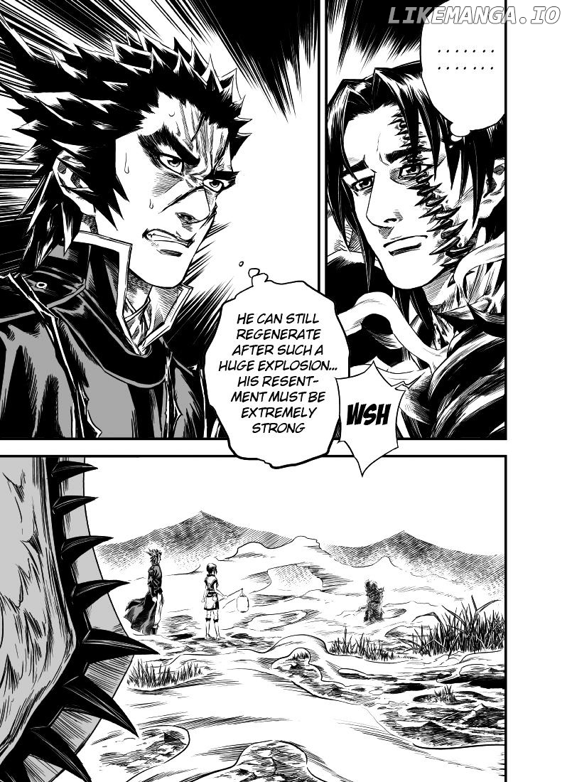 Gui Wang chapter 2 - page 29