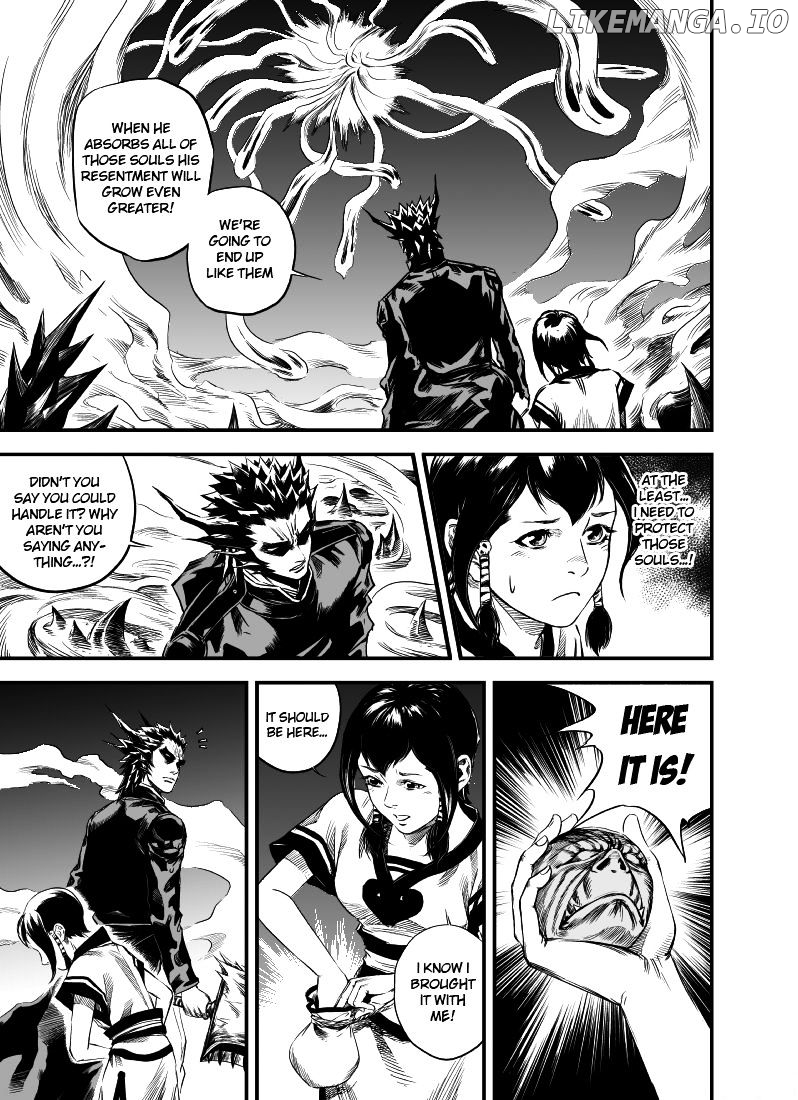 Gui Wang chapter 2 - page 4
