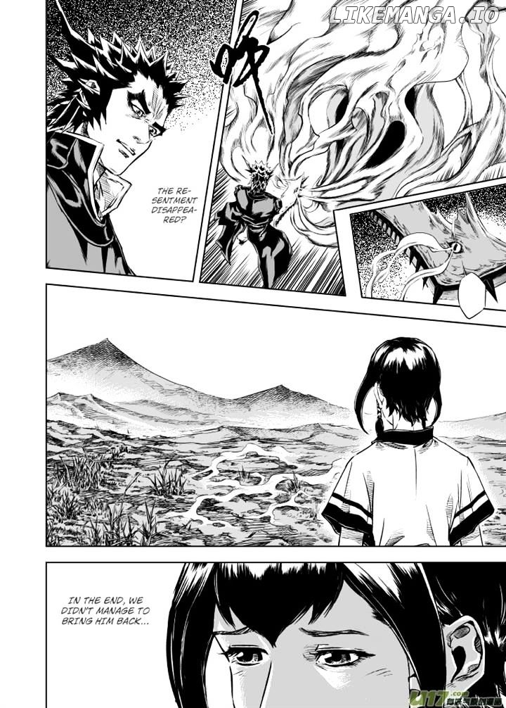 Gui Wang chapter 5 - page 22