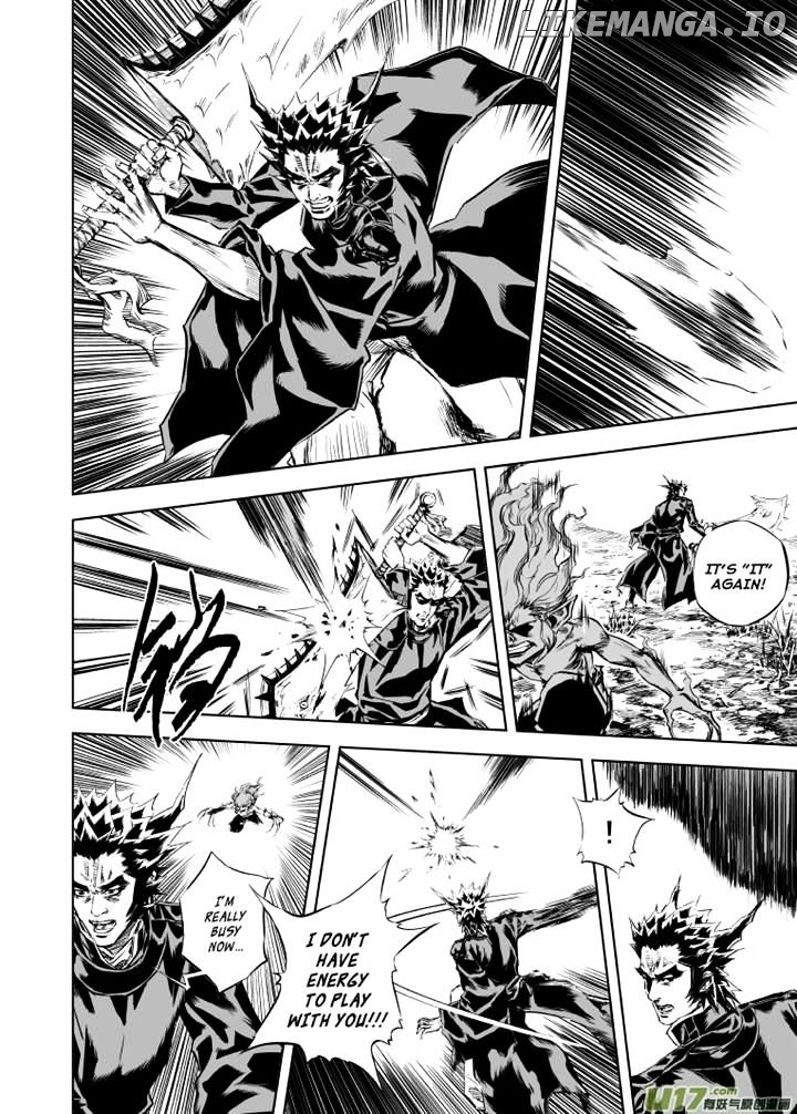 Gui Wang chapter 5 - page 9