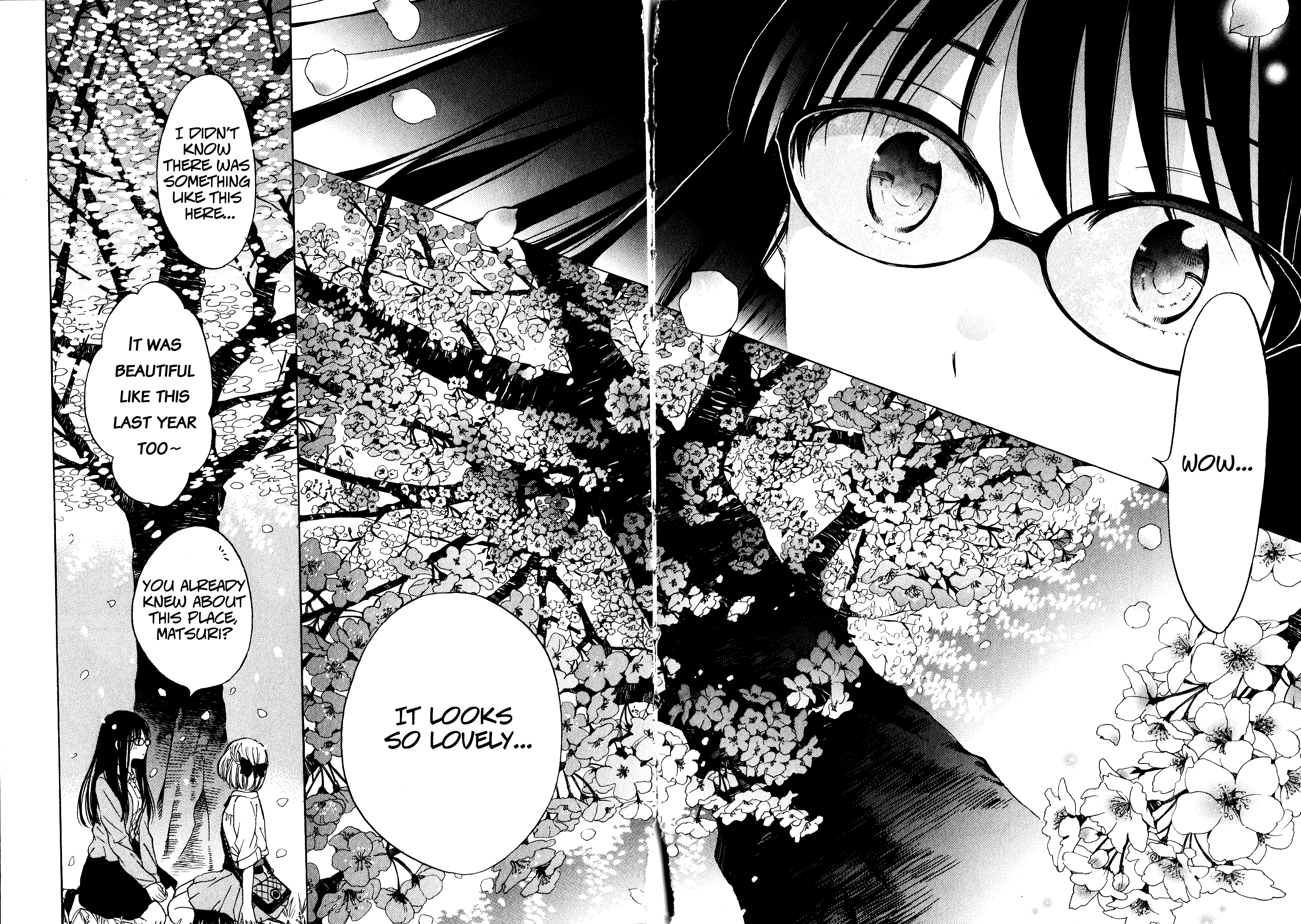 Himawari-san (SUGANO Manami) chapter 40 - page 16