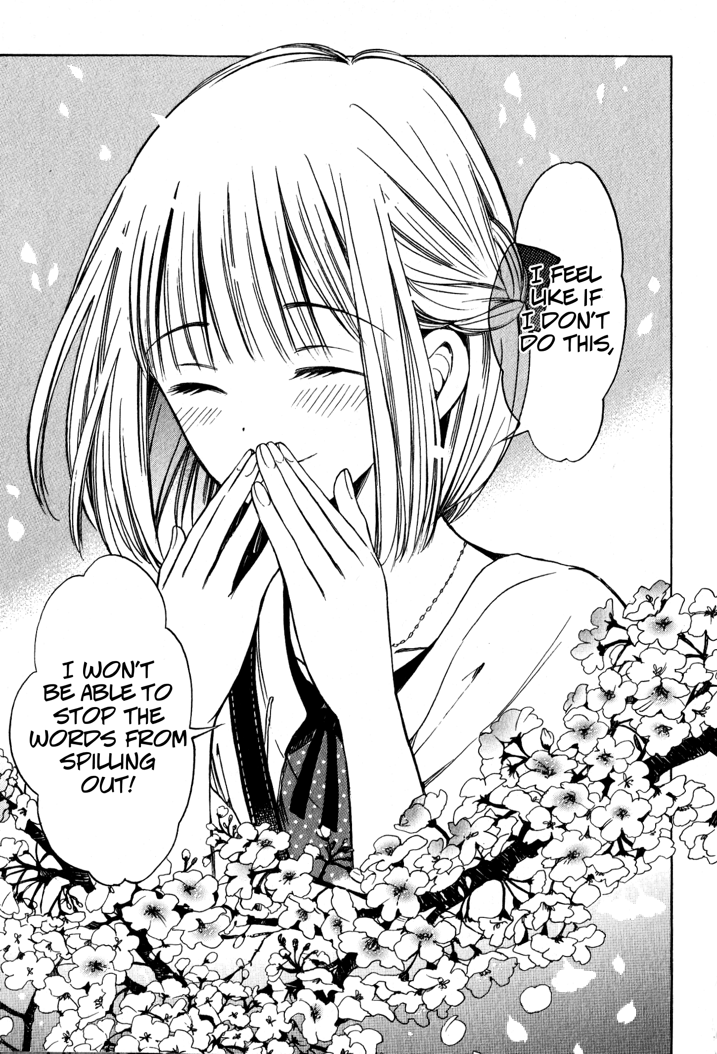 Himawari-san (SUGANO Manami) chapter 40 - page 22