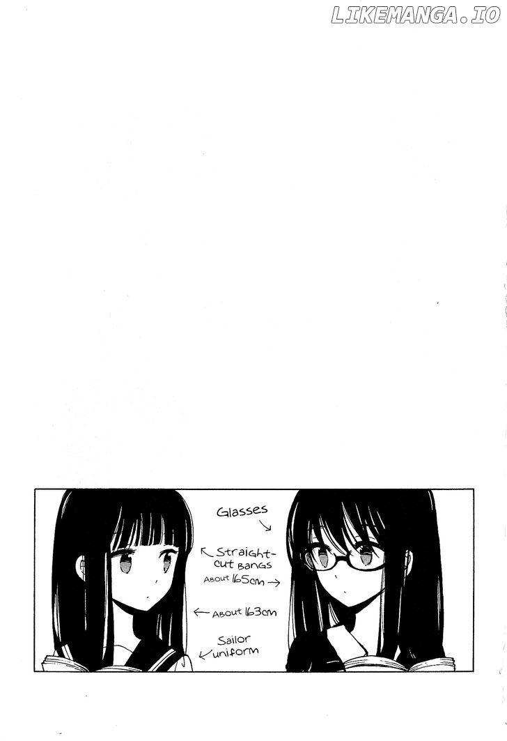 Himawari-san (SUGANO Manami) chapter 33 - page 31