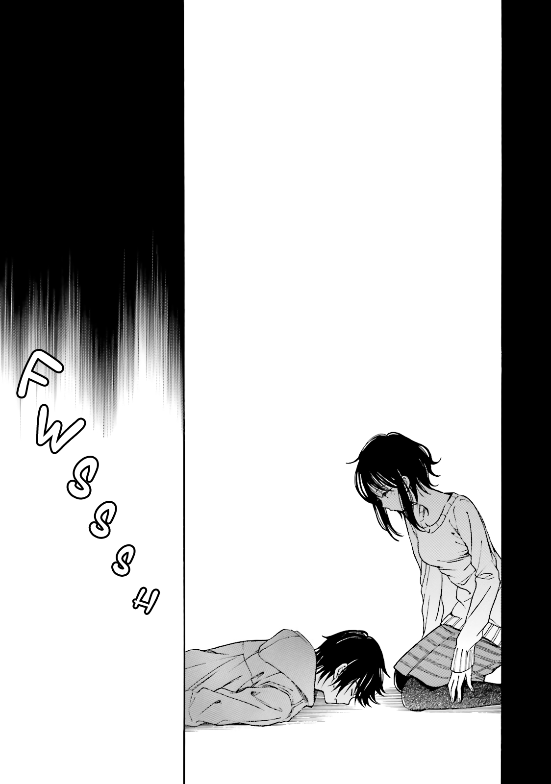 Himawari-san (SUGANO Manami) chapter 52 - page 26