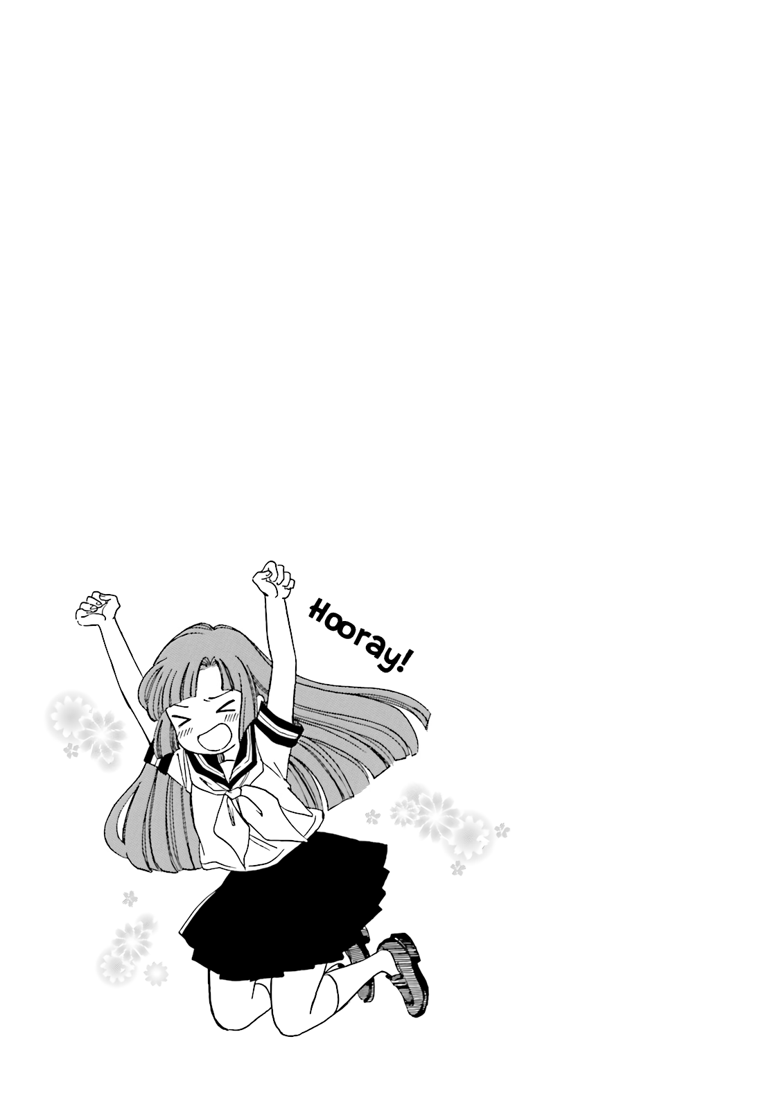 Himawari-san (SUGANO Manami) chapter 56 - page 9