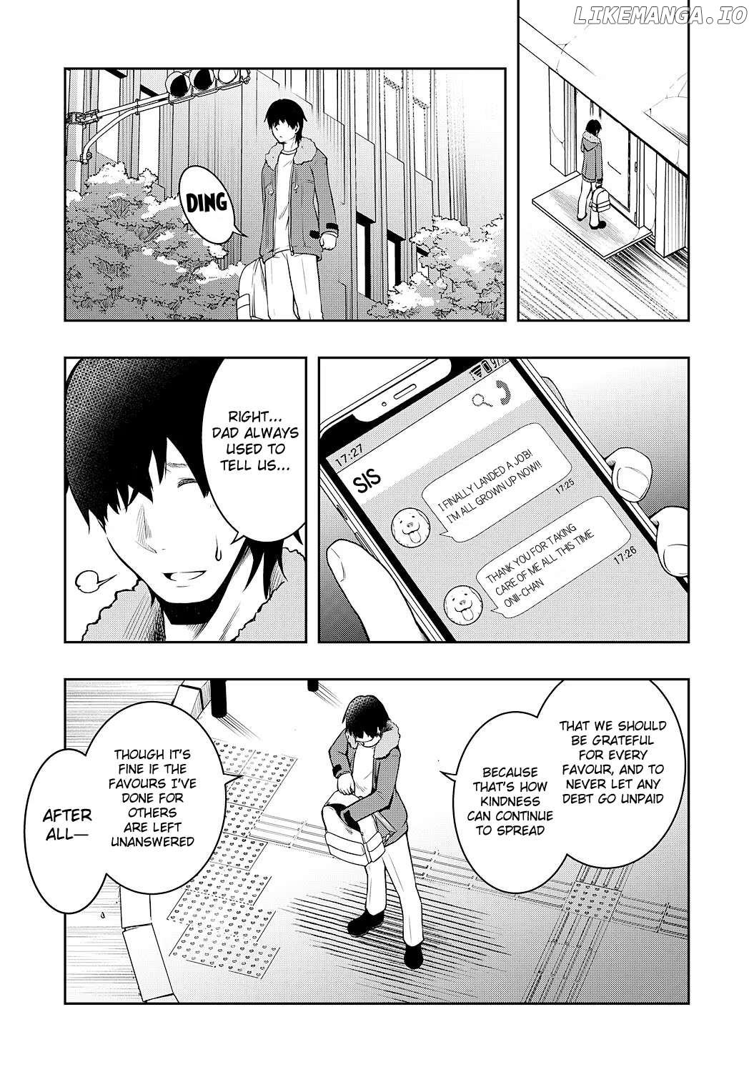 The Reincarnated Noble Who Was Exiled, Uses a Useless Skill to Rule Over Domestic Affairs~ Was Supposed to Run the Territory Freely, but Thanks to the Skill "Gacha", Ended Up Creating the Strongest Territory~ Chapter 1 - page 10