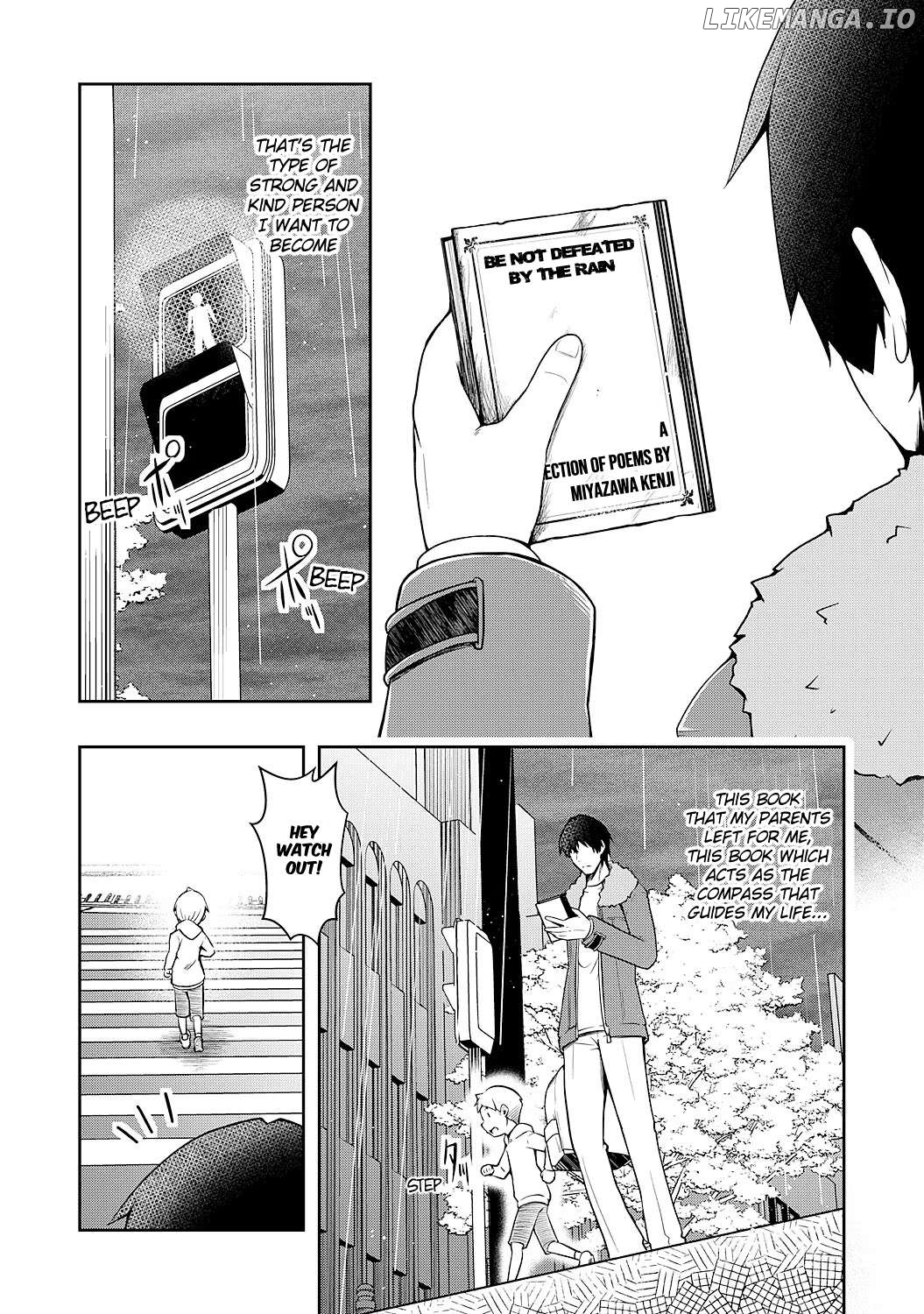 The Reincarnated Noble Who Was Exiled, Uses a Useless Skill to Rule Over Domestic Affairs~ Was Supposed to Run the Territory Freely, but Thanks to the Skill "Gacha", Ended Up Creating the Strongest Territory~ Chapter 1 - page 11