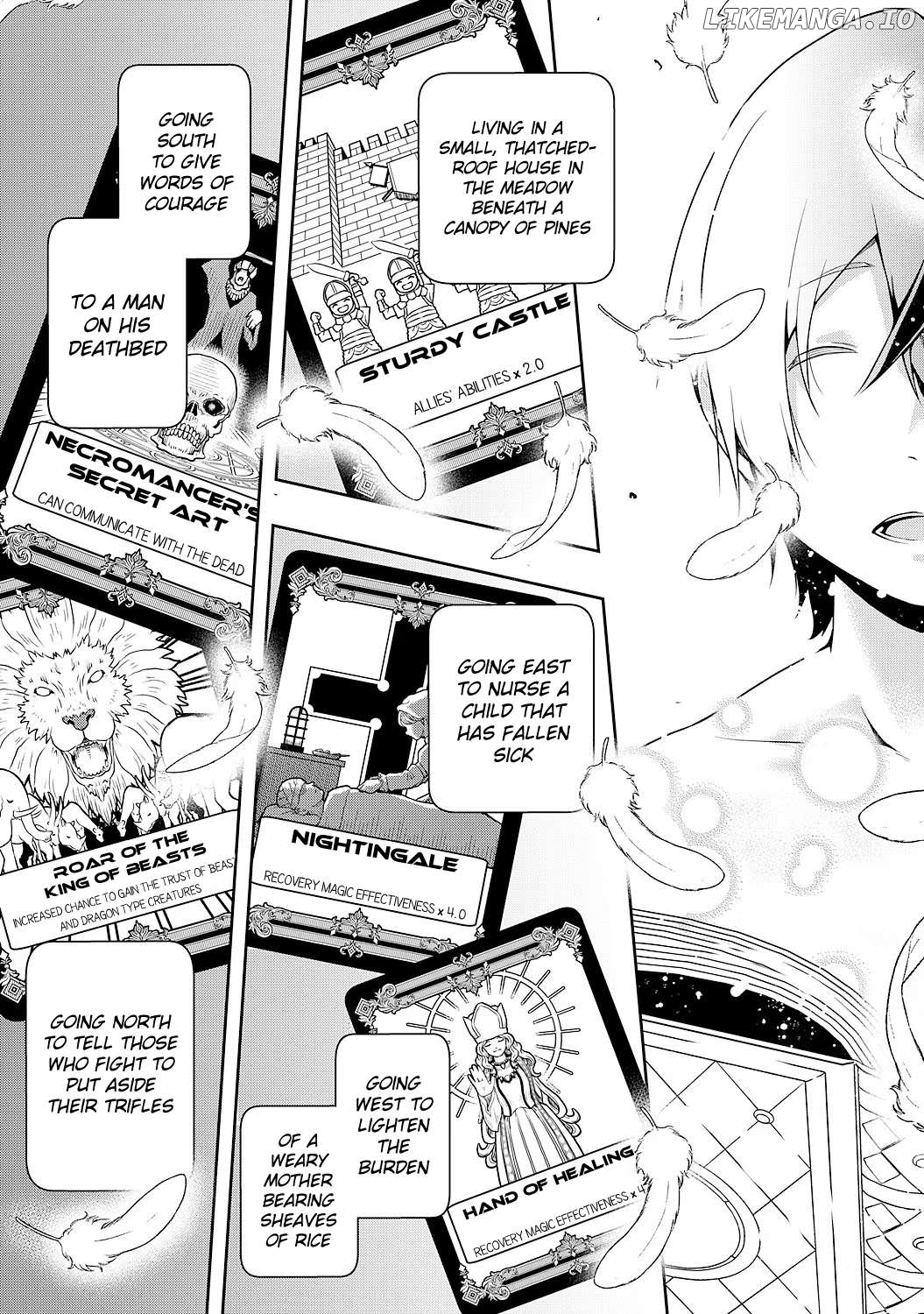 The Reincarnated Noble Who Was Exiled, Uses a Useless Skill to Rule Over Domestic Affairs~ Was Supposed to Run the Territory Freely, but Thanks to the Skill "Gacha", Ended Up Creating the Strongest Territory~ Chapter 1 - page 16