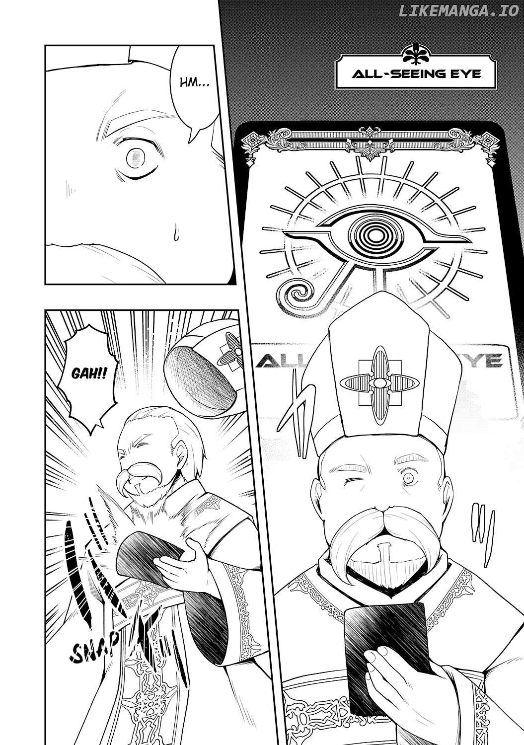 The Reincarnated Noble Who Was Exiled, Uses a Useless Skill to Rule Over Domestic Affairs~ Was Supposed to Run the Territory Freely, but Thanks to the Skill "Gacha", Ended Up Creating the Strongest Territory~ Chapter 1 - page 31