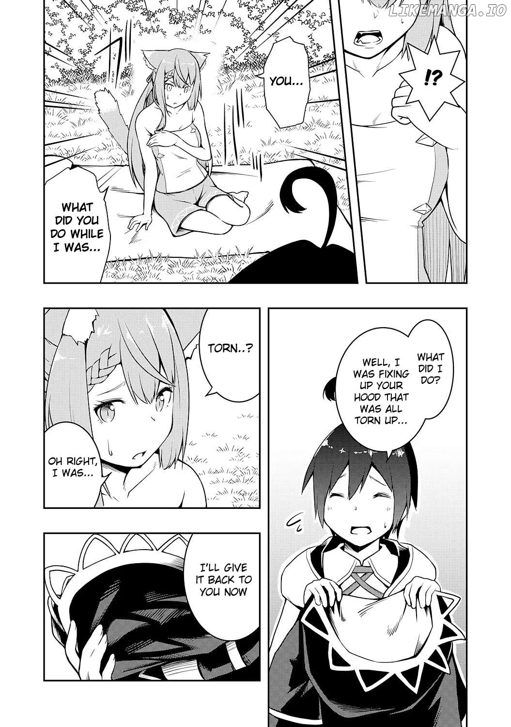 The Reincarnated Noble Who Was Exiled, Uses a Useless Skill to Rule Over Domestic Affairs~ Was Supposed to Run the Territory Freely, but Thanks to the Skill "Gacha", Ended Up Creating the Strongest Territory~ Chapter 2 - page 13