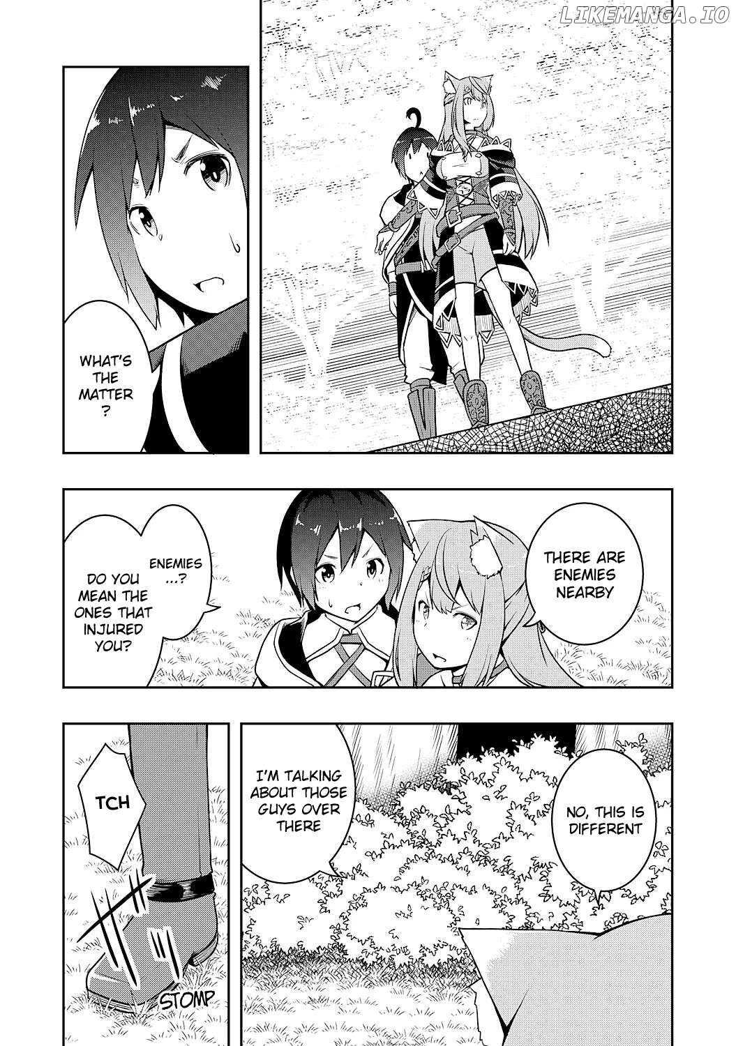 The Reincarnated Noble Who Was Exiled, Uses a Useless Skill to Rule Over Domestic Affairs~ Was Supposed to Run the Territory Freely, but Thanks to the Skill "Gacha", Ended Up Creating the Strongest Territory~ Chapter 2 - page 21