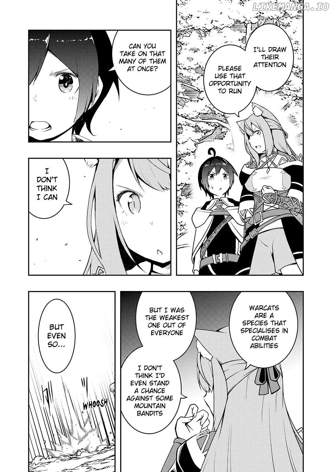 The Reincarnated Noble Who Was Exiled, Uses a Useless Skill to Rule Over Domestic Affairs~ Was Supposed to Run the Territory Freely, but Thanks to the Skill "Gacha", Ended Up Creating the Strongest Territory~ Chapter 2 - page 23