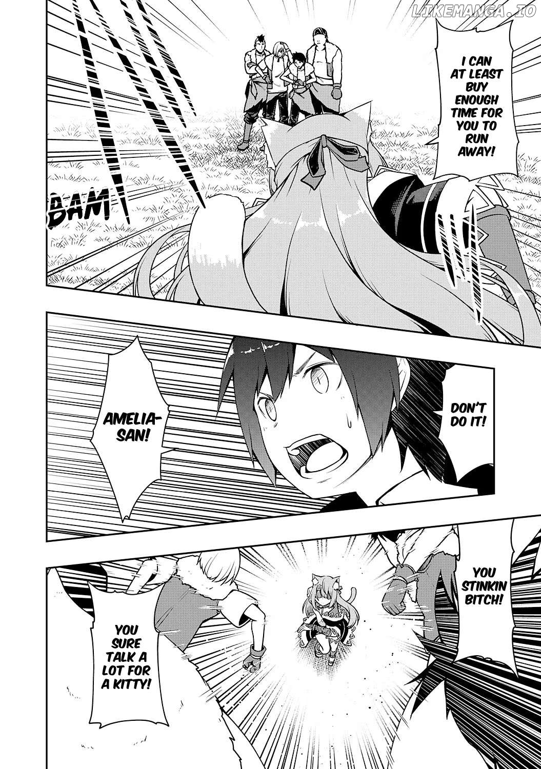 The Reincarnated Noble Who Was Exiled, Uses a Useless Skill to Rule Over Domestic Affairs~ Was Supposed to Run the Territory Freely, but Thanks to the Skill "Gacha", Ended Up Creating the Strongest Territory~ Chapter 2 - page 24