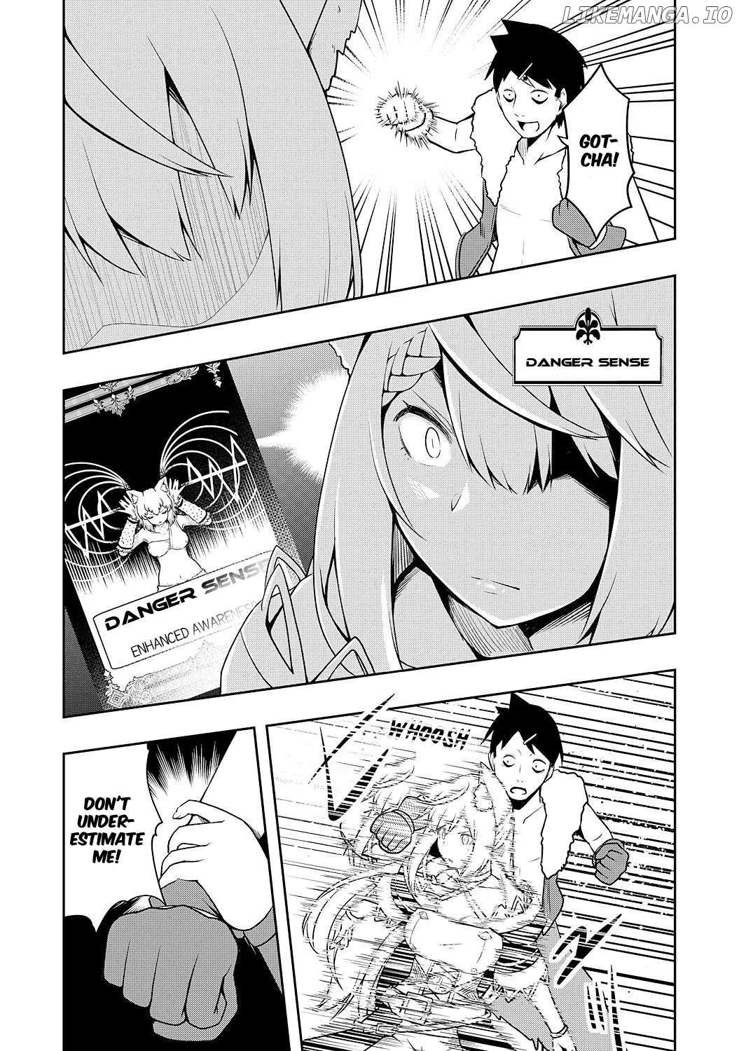 The Reincarnated Noble Who Was Exiled, Uses a Useless Skill to Rule Over Domestic Affairs~ Was Supposed to Run the Territory Freely, but Thanks to the Skill "Gacha", Ended Up Creating the Strongest Territory~ Chapter 2 - page 25