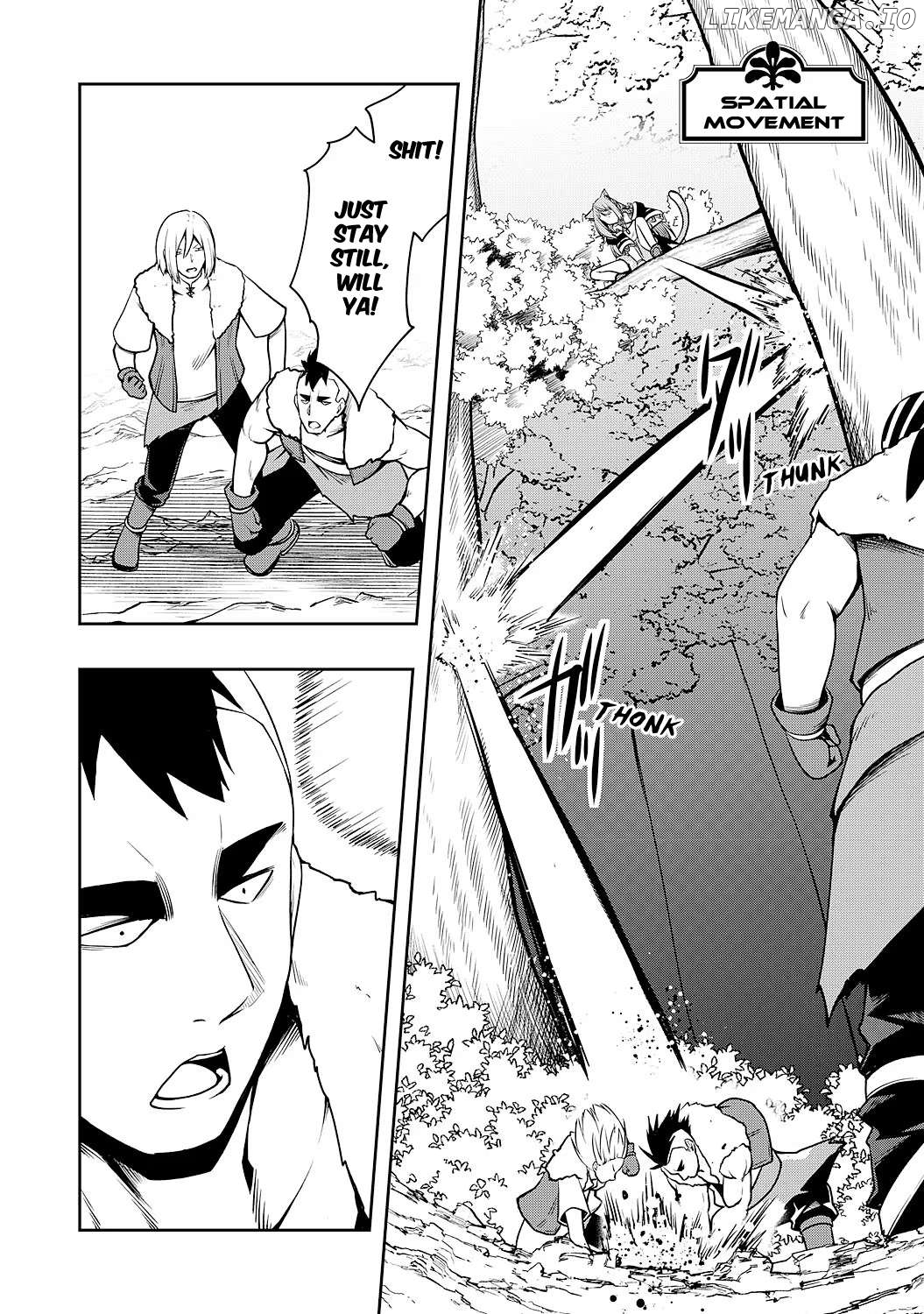 The Reincarnated Noble Who Was Exiled, Uses a Useless Skill to Rule Over Domestic Affairs~ Was Supposed to Run the Territory Freely, but Thanks to the Skill "Gacha", Ended Up Creating the Strongest Territory~ Chapter 2 - page 28
