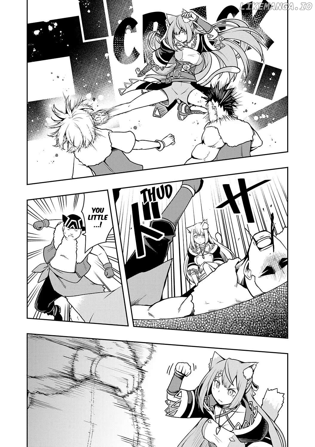 The Reincarnated Noble Who Was Exiled, Uses a Useless Skill to Rule Over Domestic Affairs~ Was Supposed to Run the Territory Freely, but Thanks to the Skill "Gacha", Ended Up Creating the Strongest Territory~ Chapter 2 - page 29