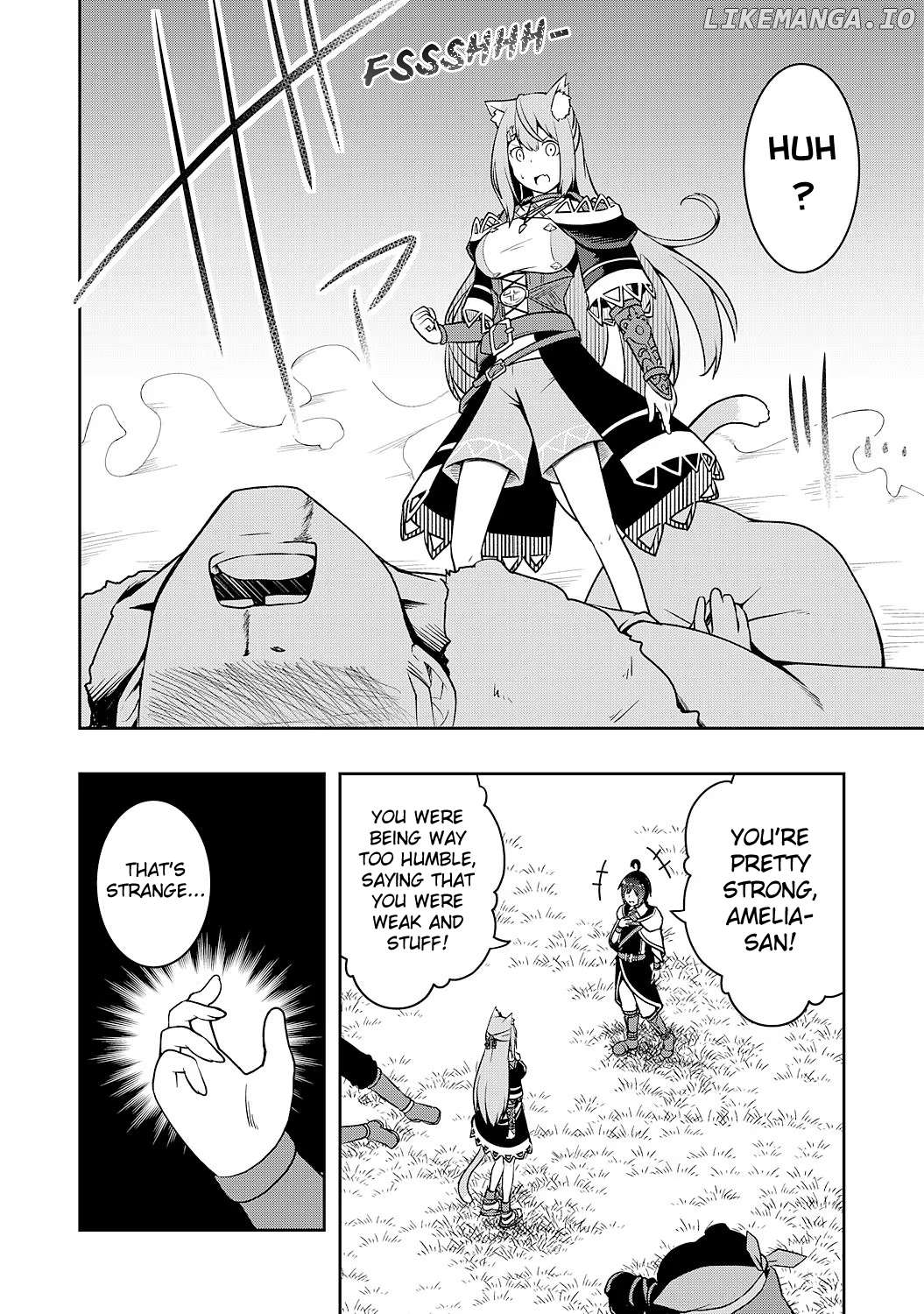 The Reincarnated Noble Who Was Exiled, Uses a Useless Skill to Rule Over Domestic Affairs~ Was Supposed to Run the Territory Freely, but Thanks to the Skill "Gacha", Ended Up Creating the Strongest Territory~ Chapter 2 - page 32