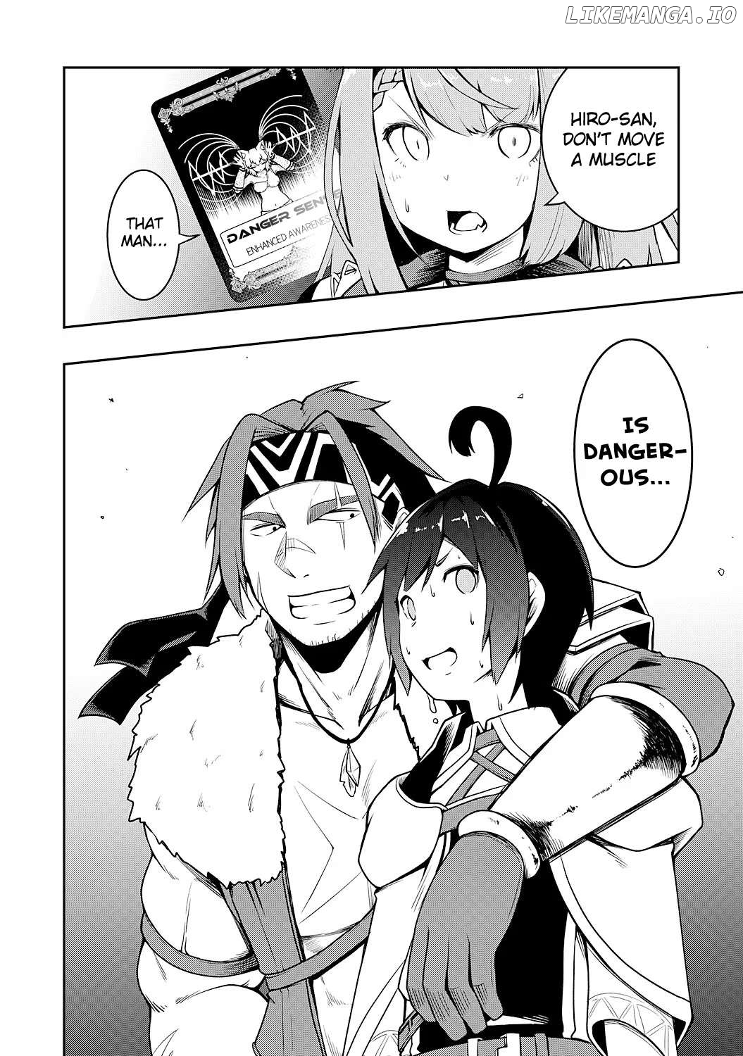 The Reincarnated Noble Who Was Exiled, Uses a Useless Skill to Rule Over Domestic Affairs~ Was Supposed to Run the Territory Freely, but Thanks to the Skill "Gacha", Ended Up Creating the Strongest Territory~ Chapter 2 - page 34