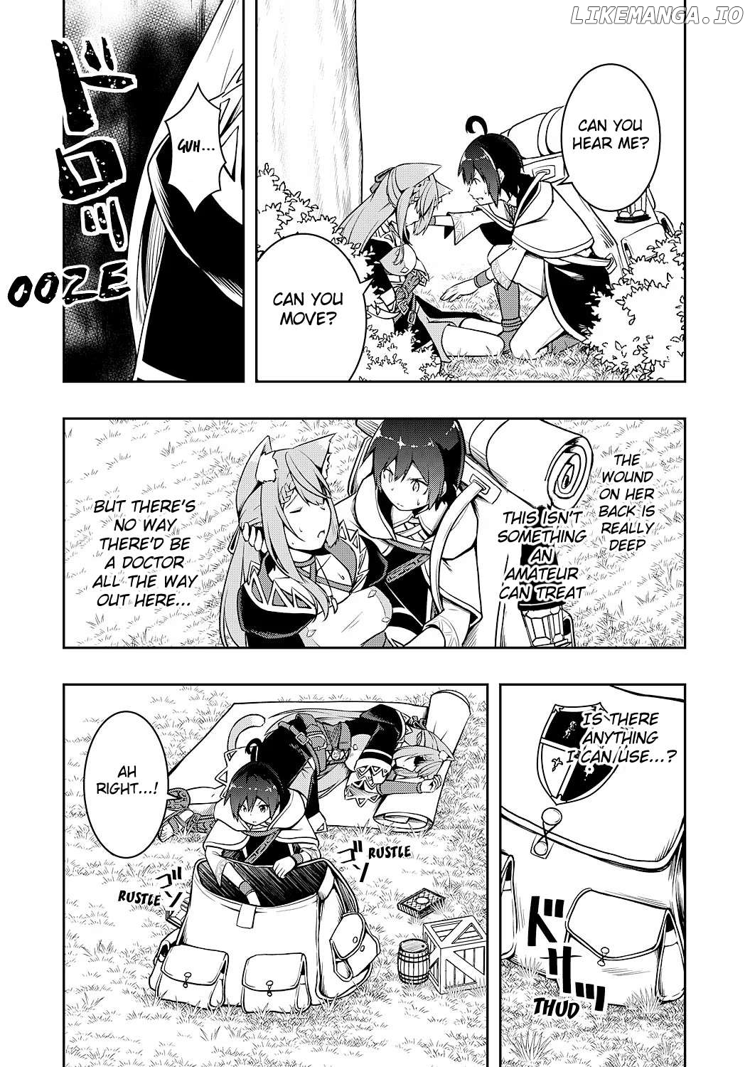 The Reincarnated Noble Who Was Exiled, Uses a Useless Skill to Rule Over Domestic Affairs~ Was Supposed to Run the Territory Freely, but Thanks to the Skill "Gacha", Ended Up Creating the Strongest Territory~ Chapter 2 - page 5