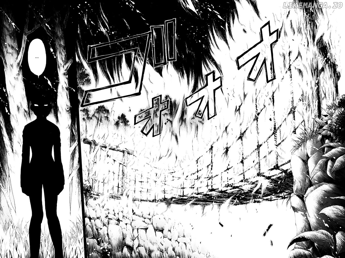 Kindaichi Shounen no Jikenbo - 20th Shuunen Kinen Series chapter 1 - page 32