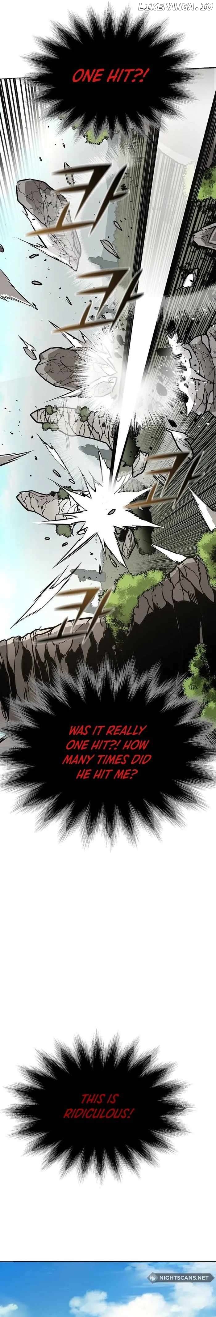 The Suspicious Boy Is One of the World's Top Ten Masters Chapter 1 - page 19