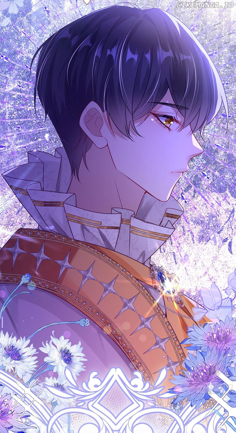 Forcibly Occupy His Highness the Prince Chapter 2 - page 6