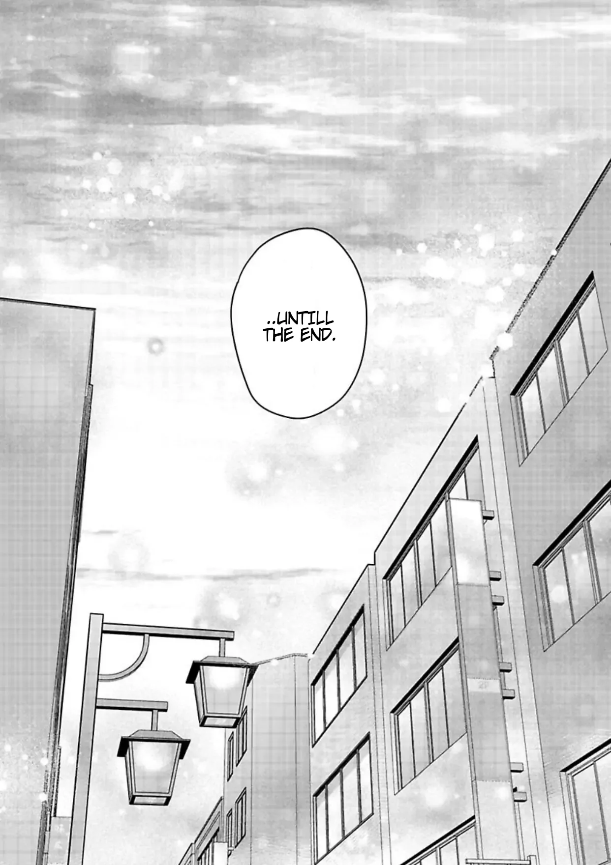 The Erotically Sweet Love Lessons of Nagisa, the Feminine Chapter 8 - page 30