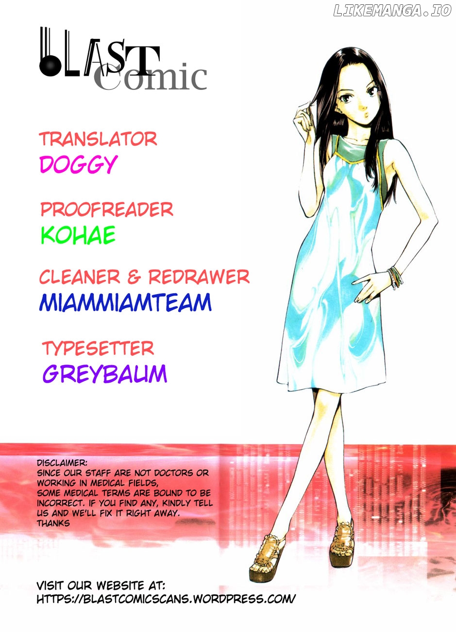 Saijou No Meii chapter 66 - page 19