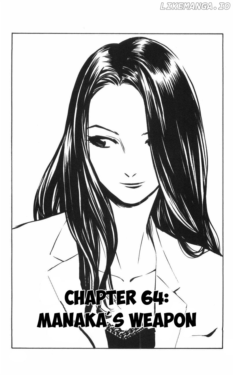 Saijou No Meii chapter 64 - page 1