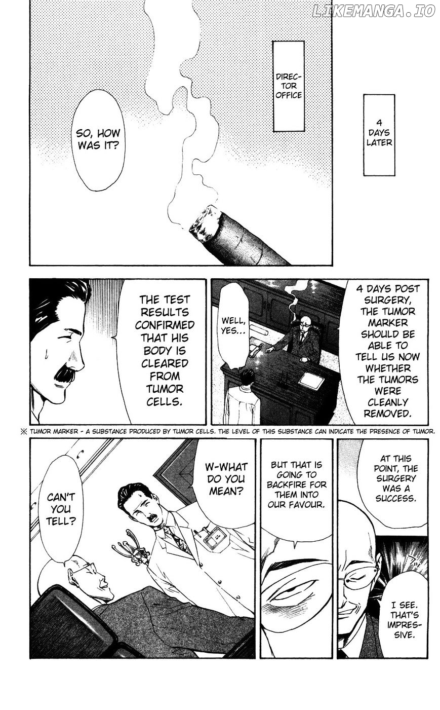 Saijou No Meii chapter 52 - page 14