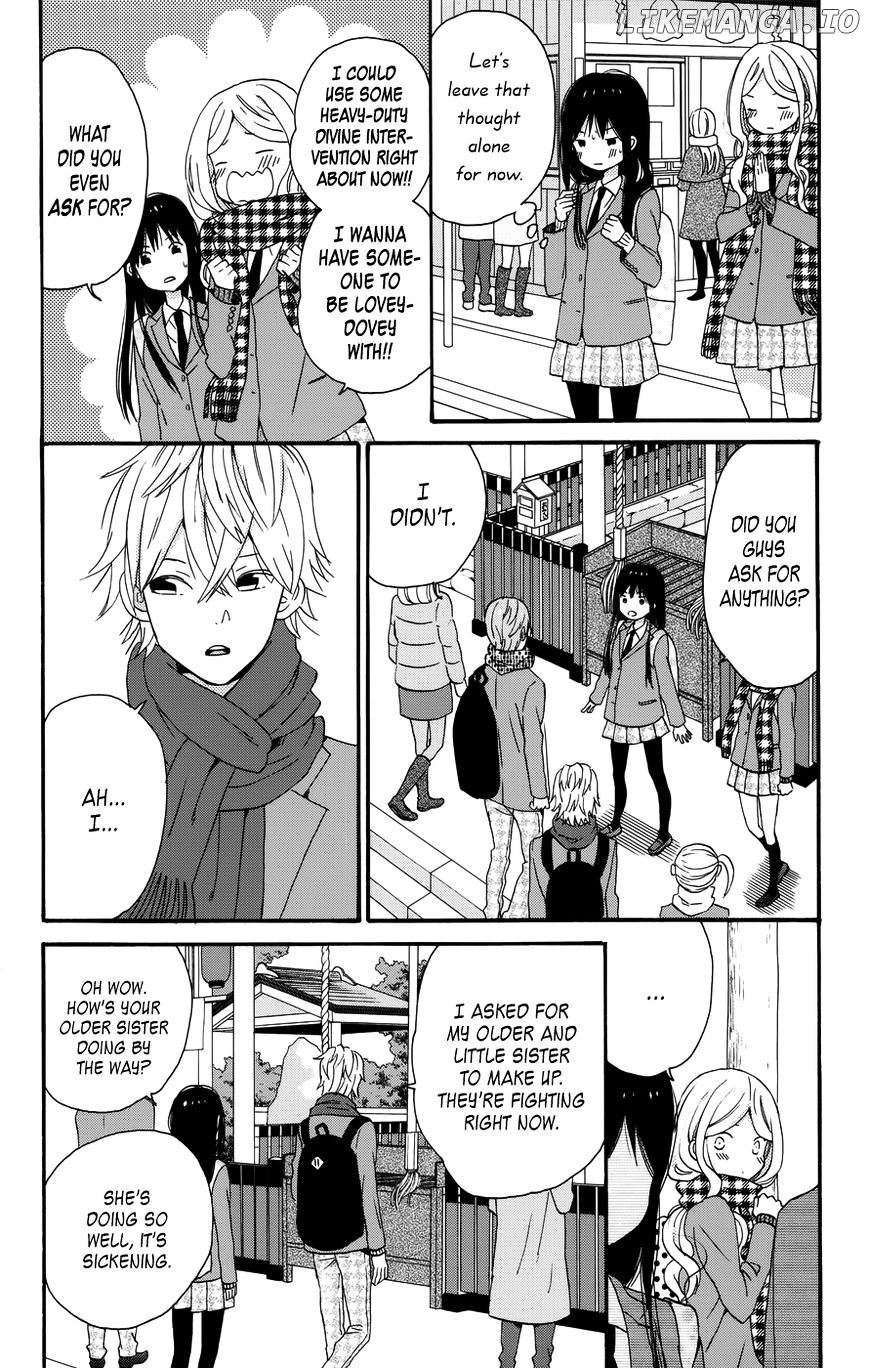 Taiyou No Ie chapter 31 - page 8