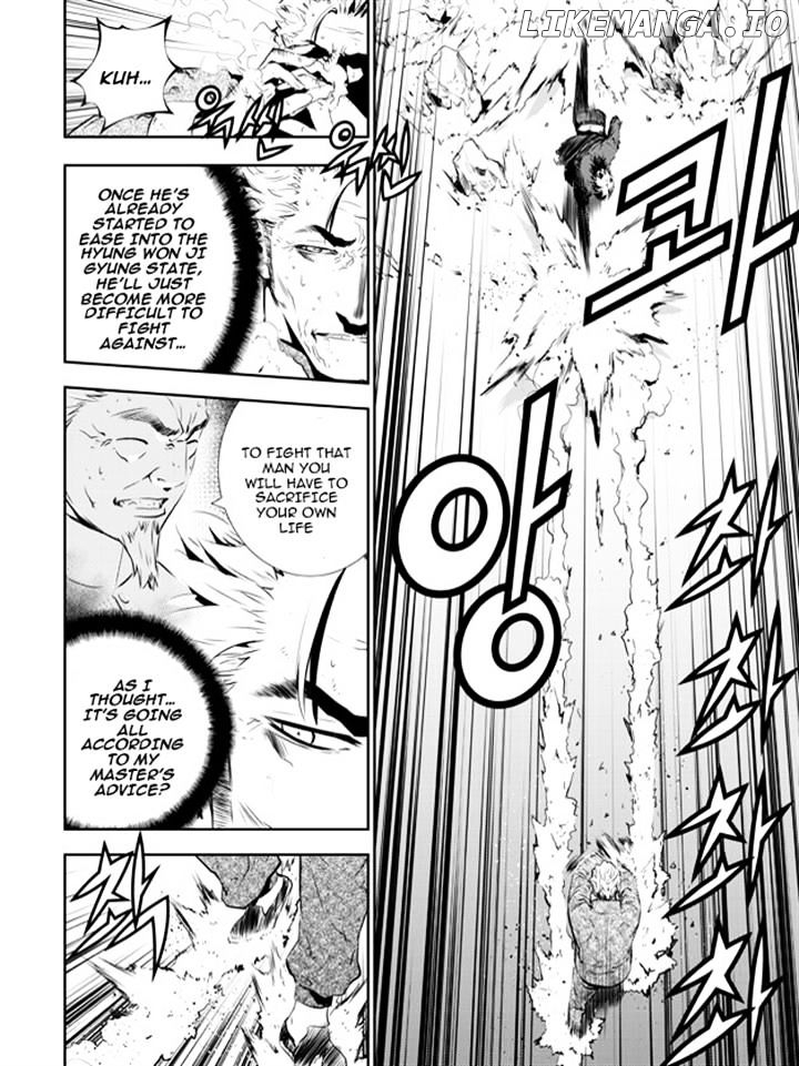 The Breaker: New Waves chapter 144 - page 5