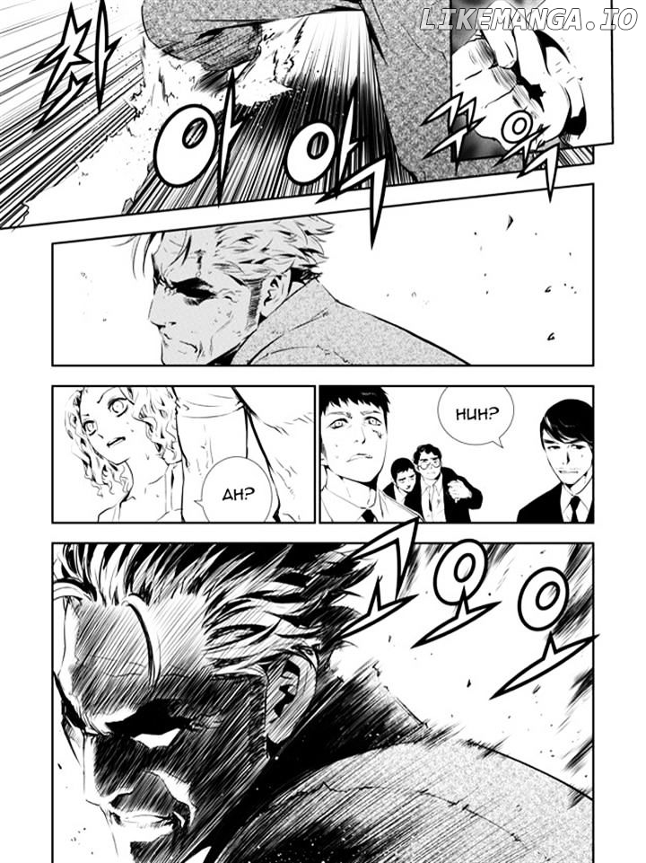The Breaker: New Waves chapter 144 - page 6