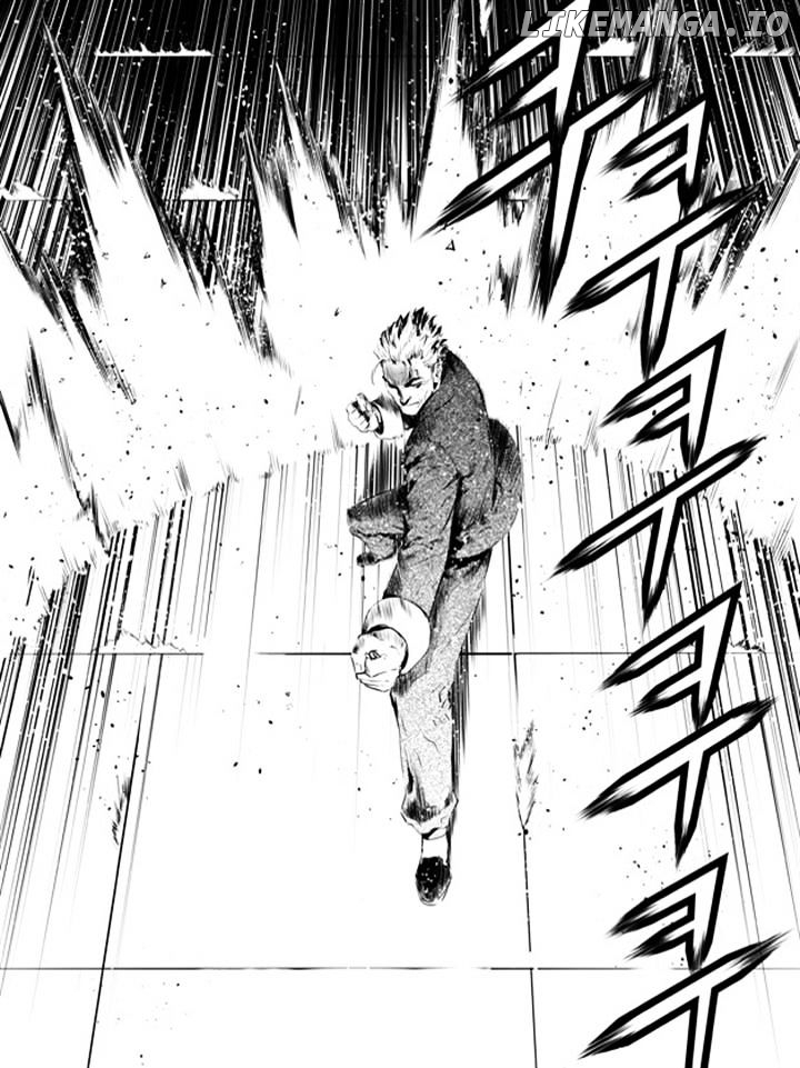 The Breaker: New Waves chapter 144 - page 7