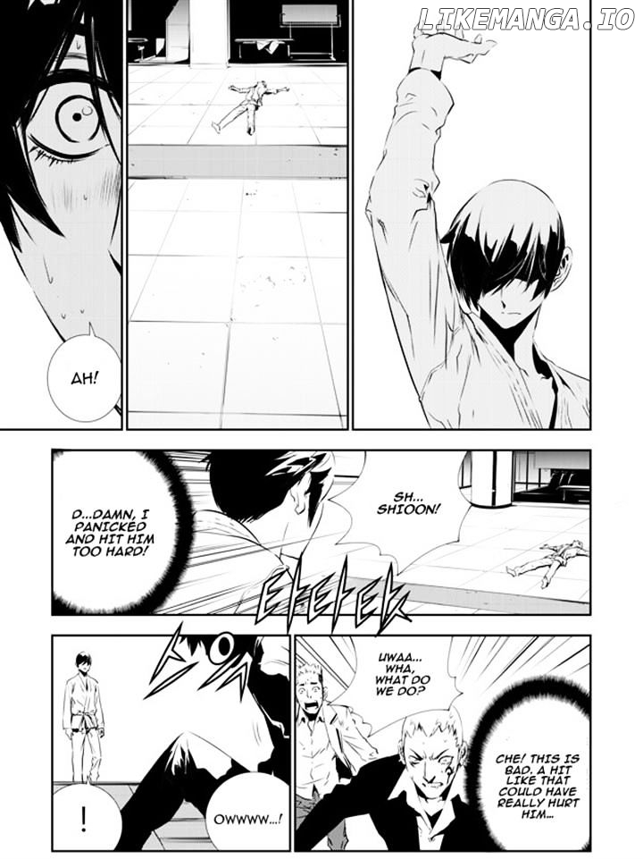 The Breaker: New Waves chapter 136 - page 10
