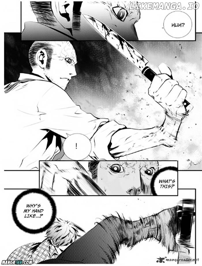 The Breaker: New Waves chapter 76 - page 3